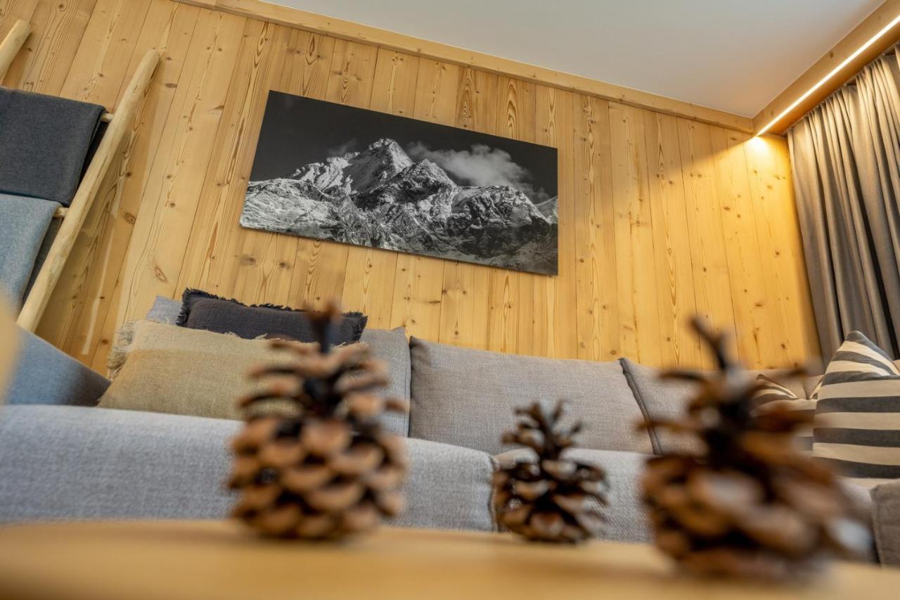 Anita Apartamento Zermatt
