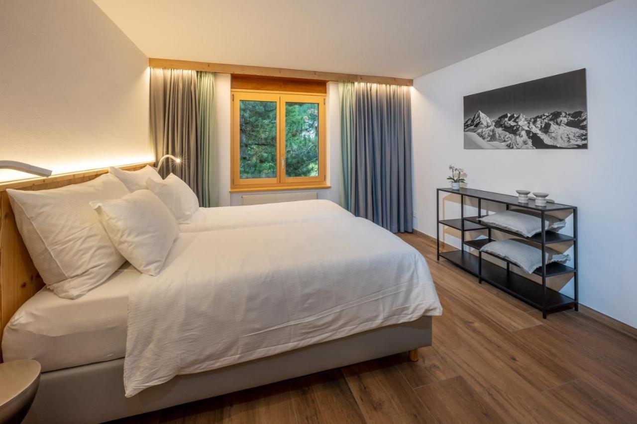 Apartamento Anita Zermatt