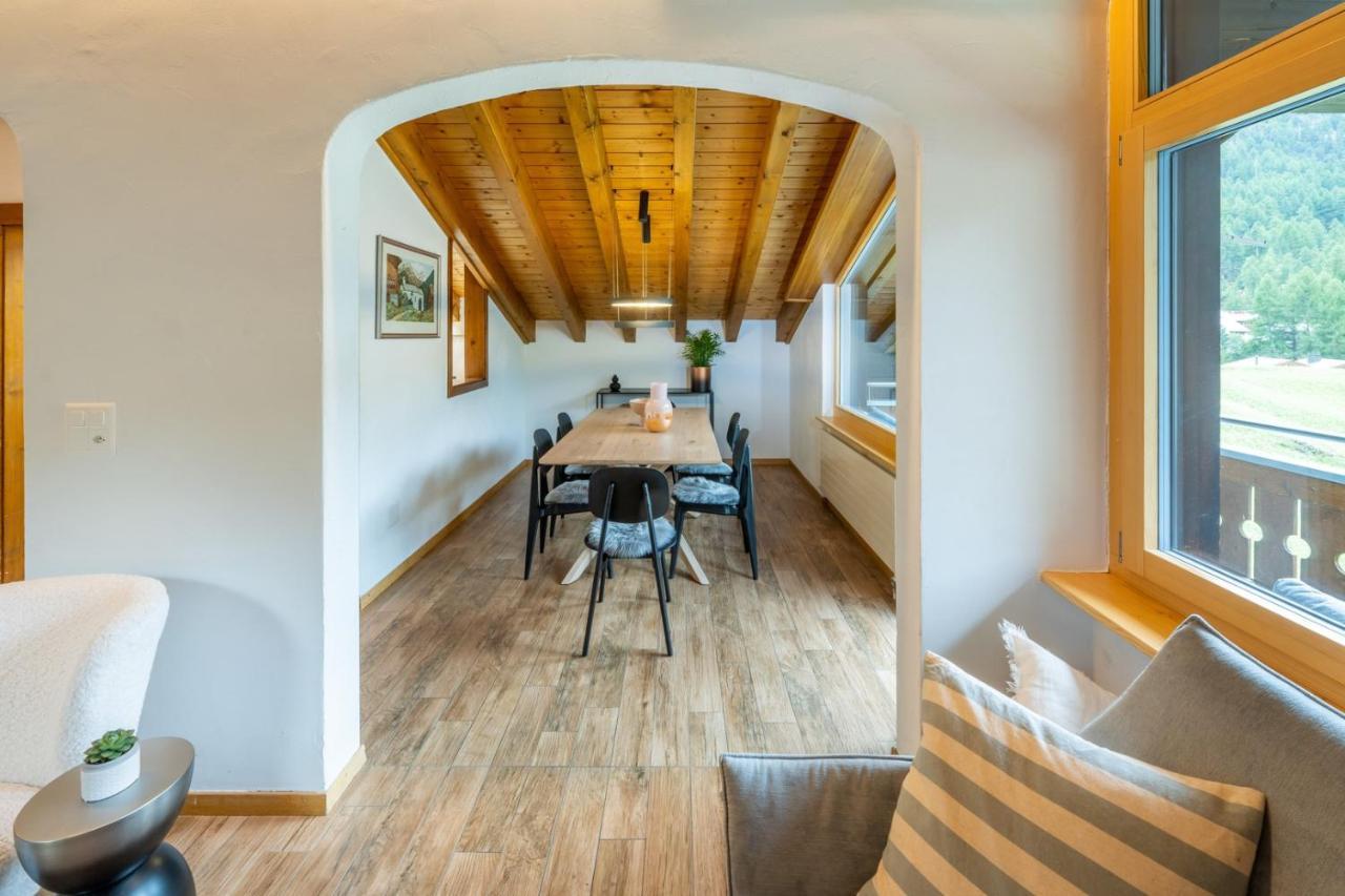 Apartamento Anita *