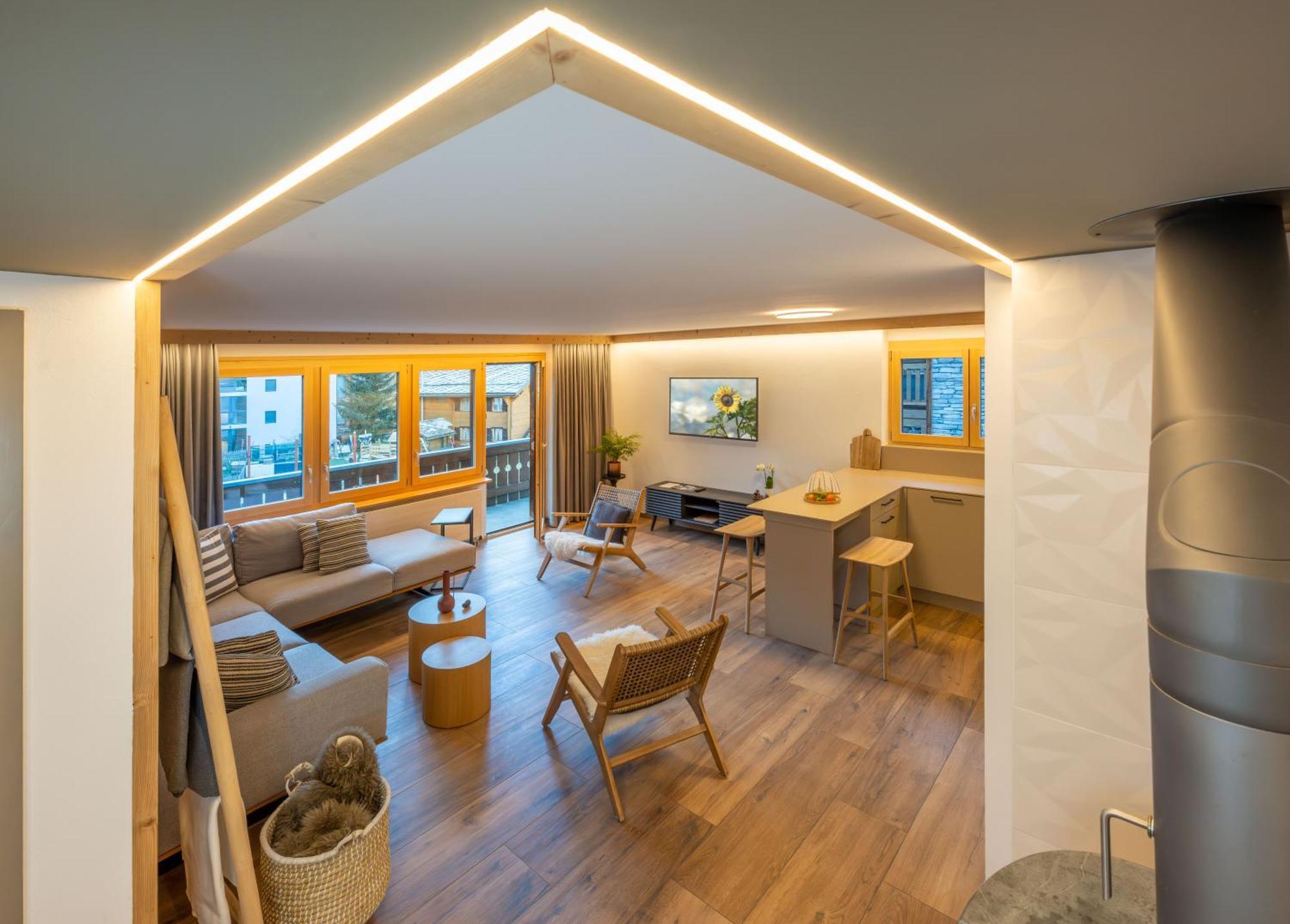 Apartamento Anita