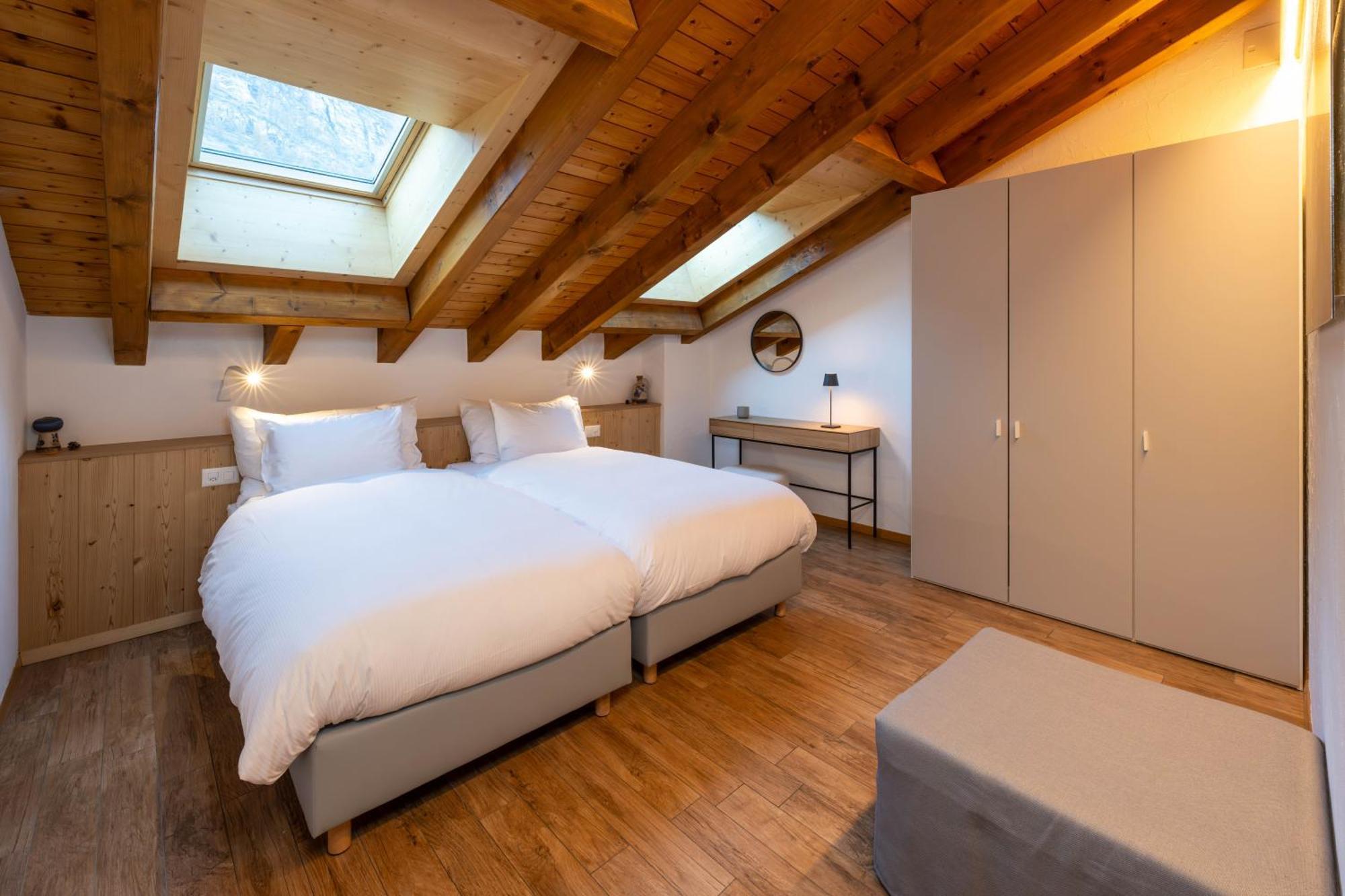 Apartamento Anita *